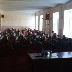«Кіно заради Перемоги!» з 22 по 30 квітня «Кіно заради Перемоги!» з 22 по 30 квітня