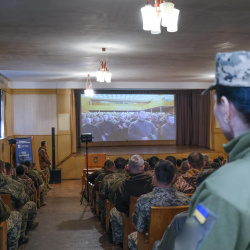 «Кіно заради Перемоги!» з 22 по 30 квітня «Кіно заради Перемоги!» з 22 по 30 квітня