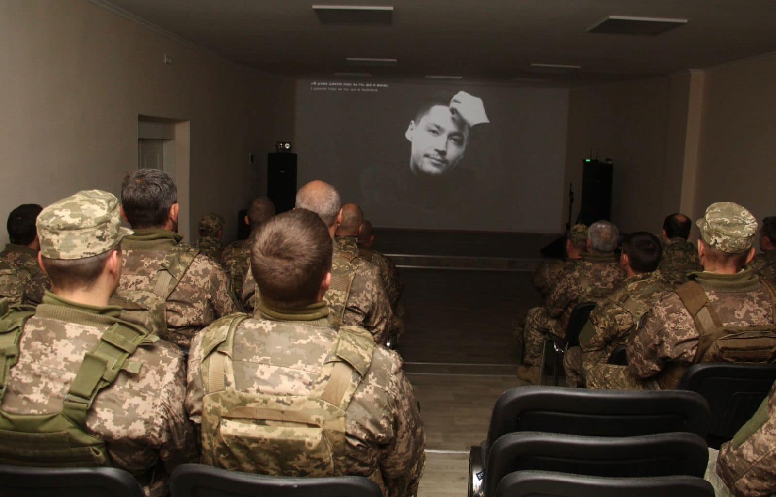 «Кіно заради Перемоги!» з 22 по 30 квітня «Кіно заради Перемоги!» з 22 по 30 квітня