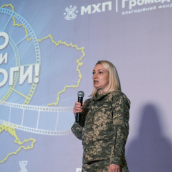 «Кіно заради Перемоги!» з 22 по 30 квітня «Кіно заради Перемоги!» з 22 по 30 квітня