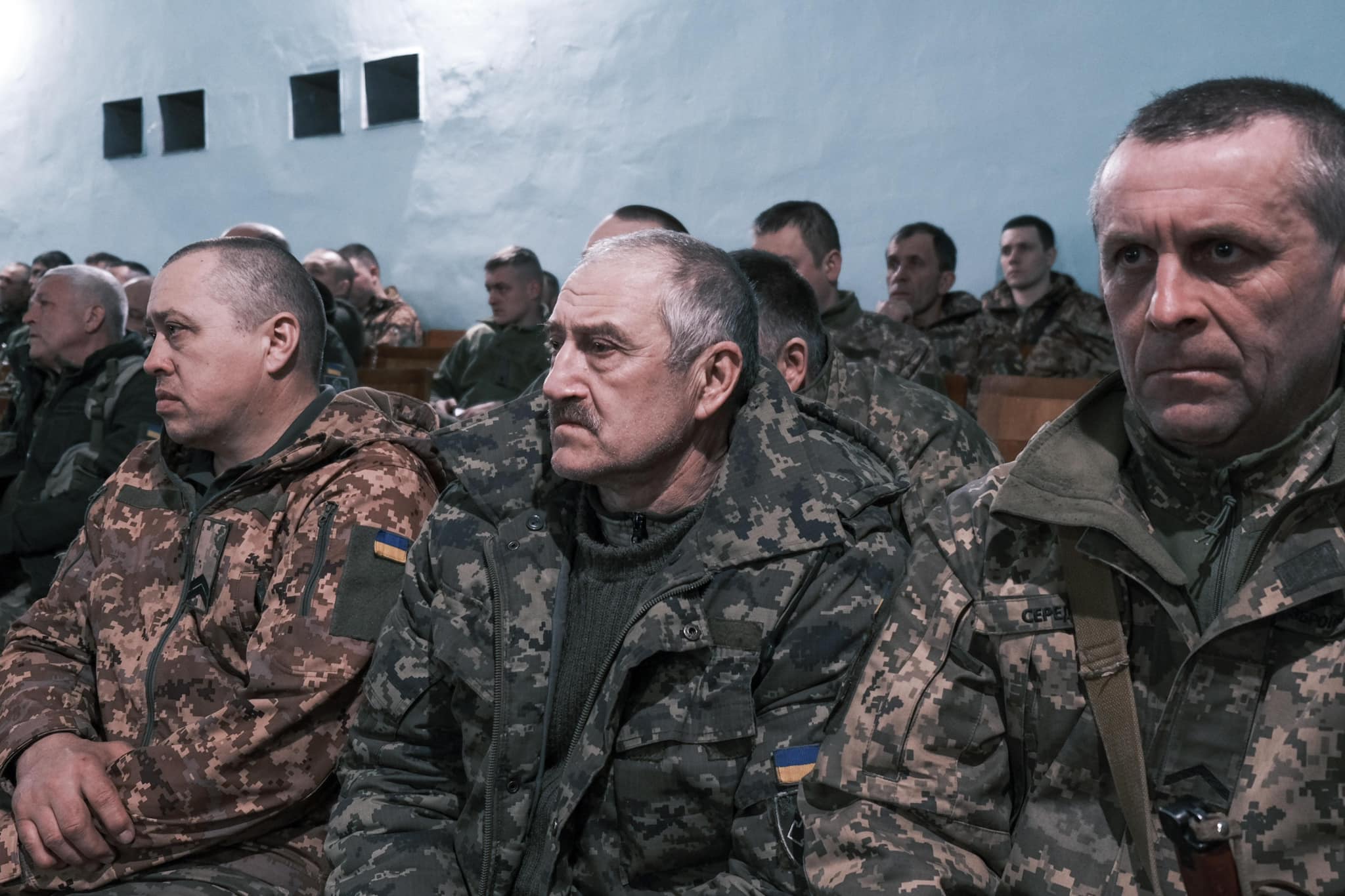 «Кіно заради Перемоги!» з 22 по 30 квітня «Кіно заради Перемоги!» з 22 по 30 квітня