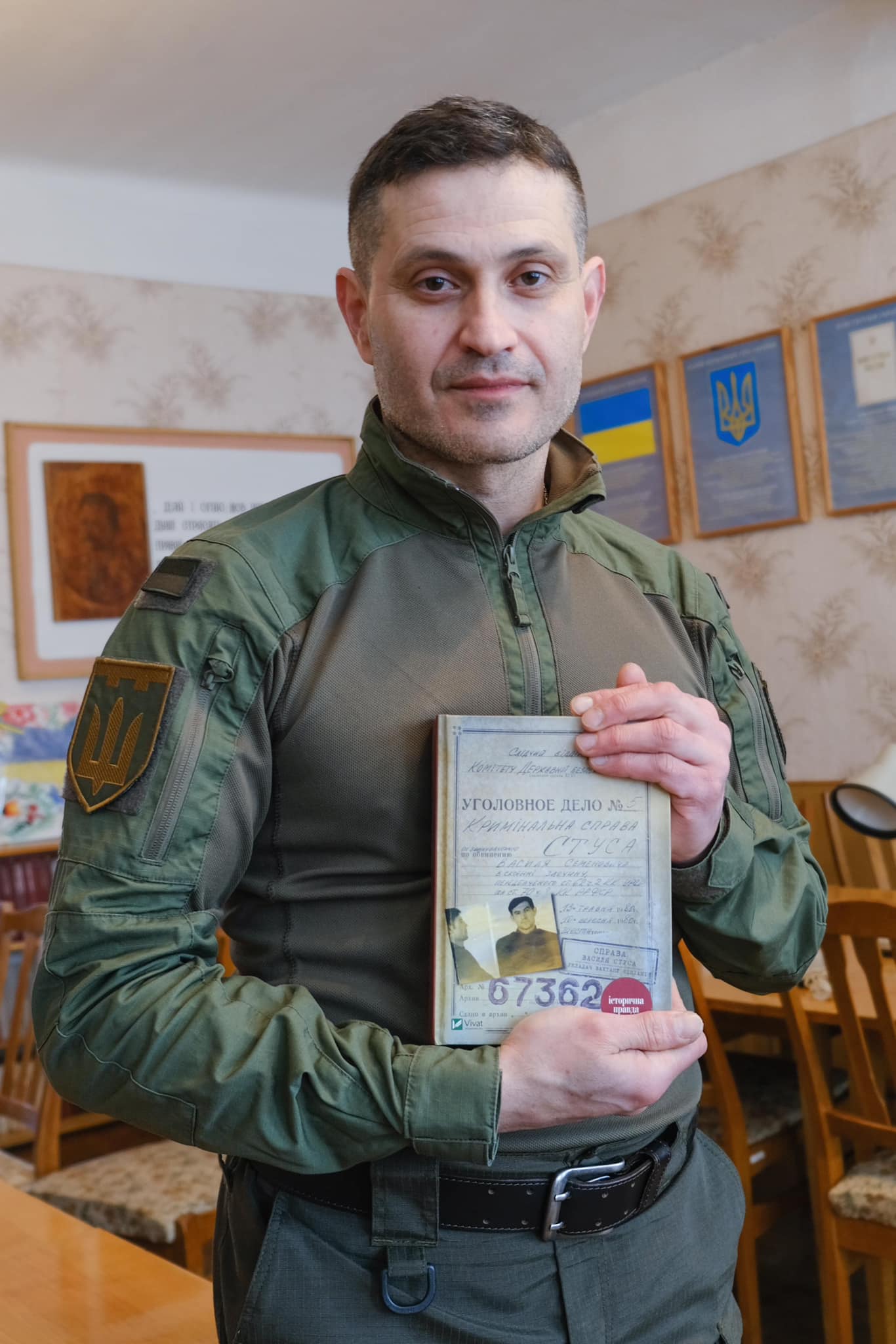 «Кіно заради Перемоги!» з 22 по 30 квітня «Кіно заради Перемоги!» з 22 по 30 квітня