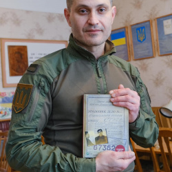 «Кіно заради Перемоги!» з 22 по 30 квітня «Кіно заради Перемоги!» з 22 по 30 квітня