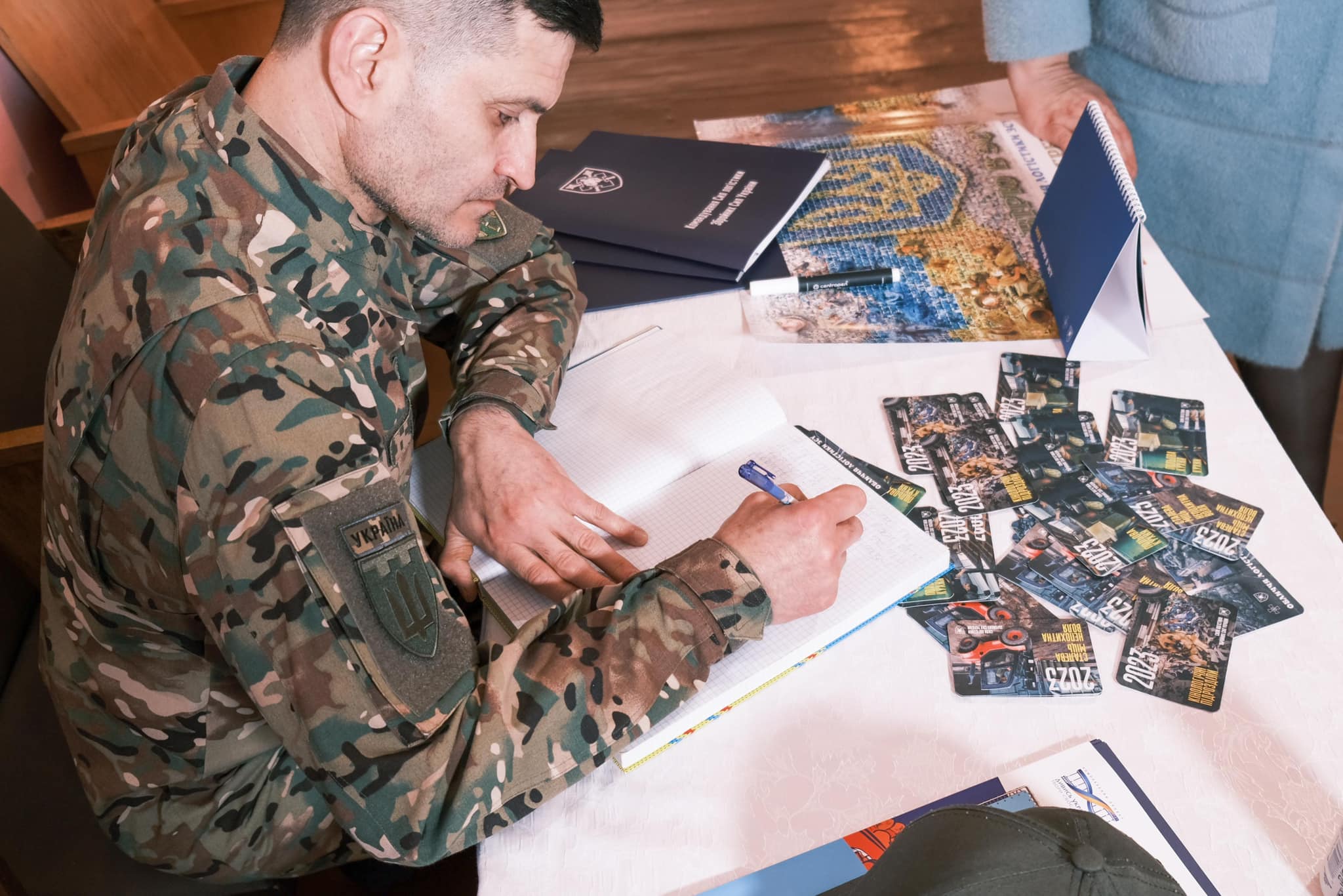«Кіно заради Перемоги!» з 22 по 30 квітня «Кіно заради Перемоги!» з 22 по 30 квітня