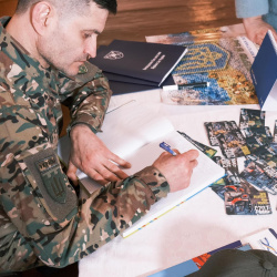 «Кіно заради Перемоги!» з 22 по 30 квітня «Кіно заради Перемоги!» з 22 по 30 квітня