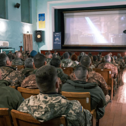 «Кіно заради Перемоги!» з 22 по 30 квітня «Кіно заради Перемоги!» з 22 по 30 квітня