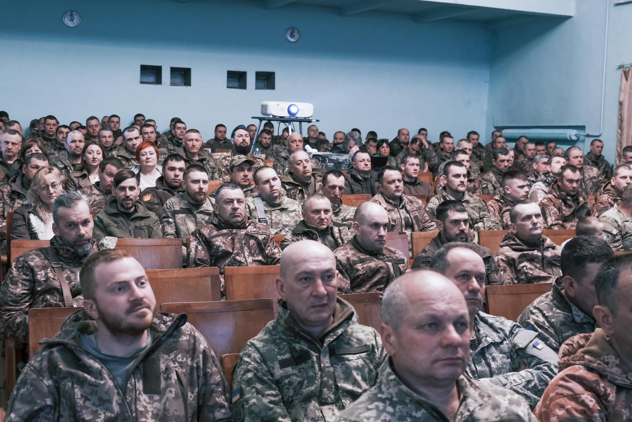 «Кіно заради Перемоги!» з 22 по 30 квітня «Кіно заради Перемоги!» з 22 по 30 квітня