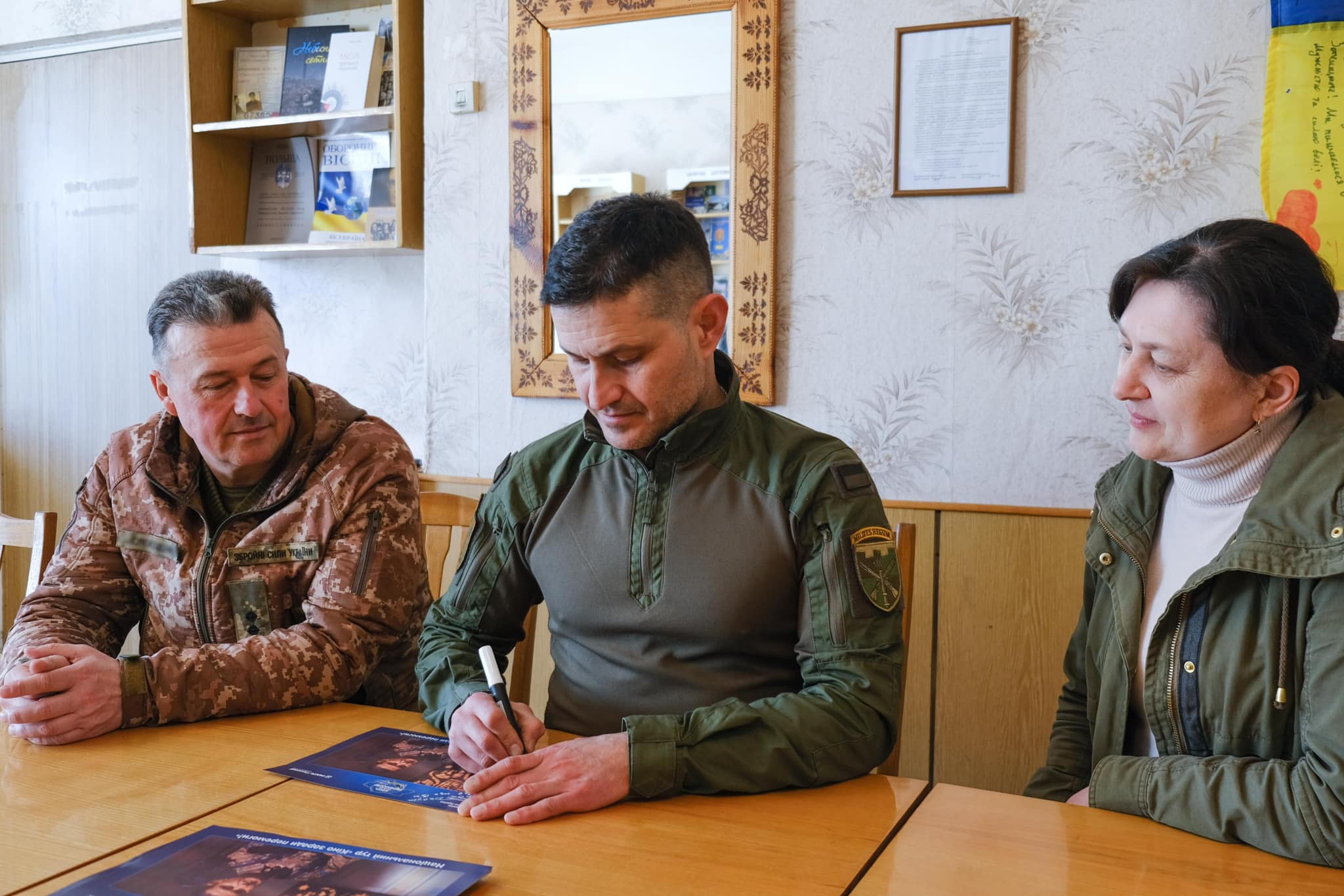 «Кіно заради Перемоги!» з 22 по 30 квітня «Кіно заради Перемоги!» з 22 по 30 квітня