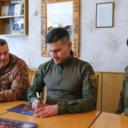 «Кіно заради Перемоги!» з 22 по 30 квітня «Кіно заради Перемоги!» з 22 по 30 квітня
