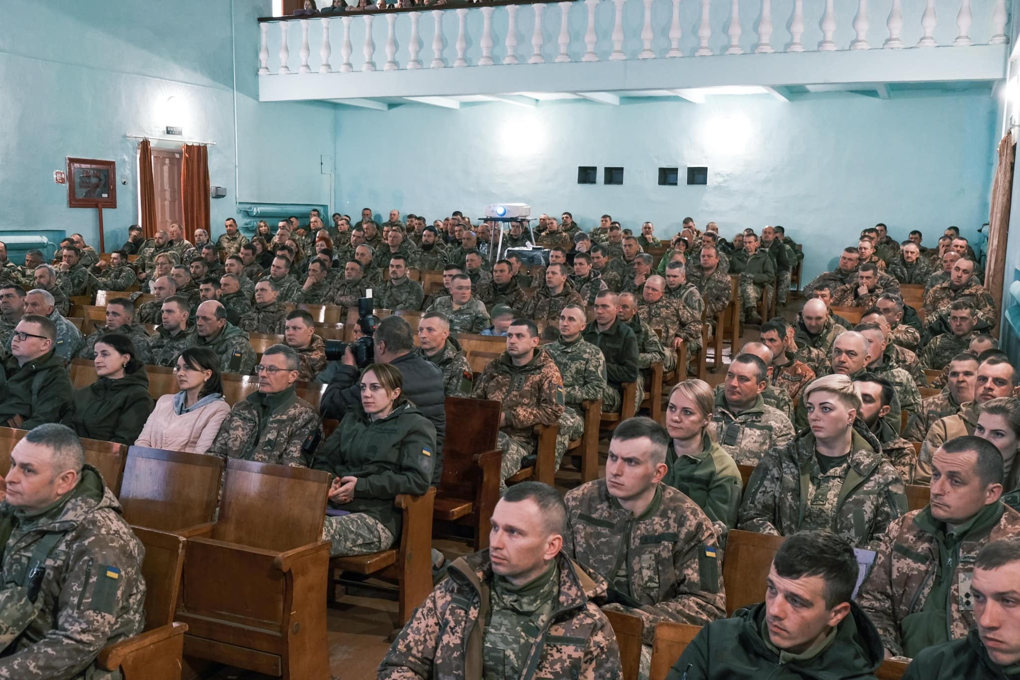 «Кіно заради Перемоги!» з 22 по 30 квітня «Кіно заради Перемоги!» з 22 по 30 квітня