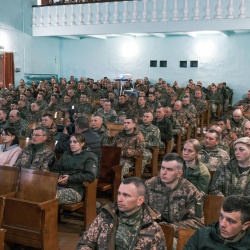 «Кіно заради Перемоги!» з 22 по 30 квітня «Кіно заради Перемоги!» з 22 по 30 квітня