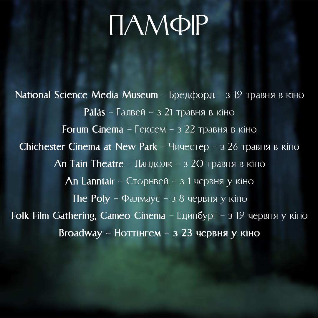 Памфір Памфір