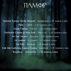 Памфір Памфір
