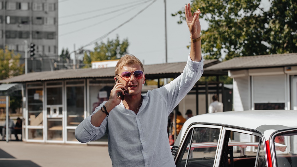 Королі Репу Королі Репу