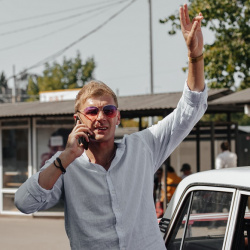 Королі Репу Королі Репу
