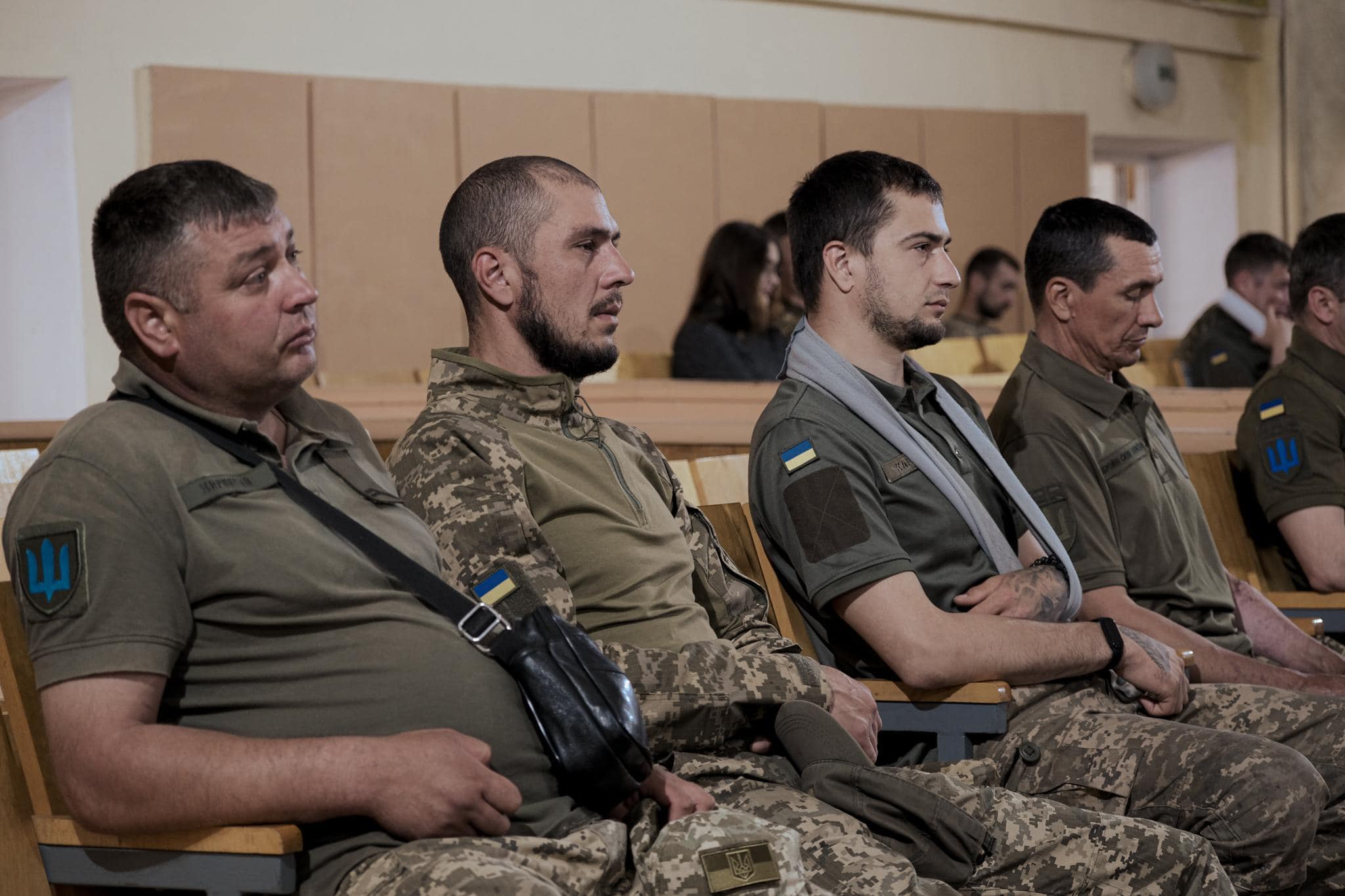 Кіно заради перемоги6 Кіно заради перемоги6