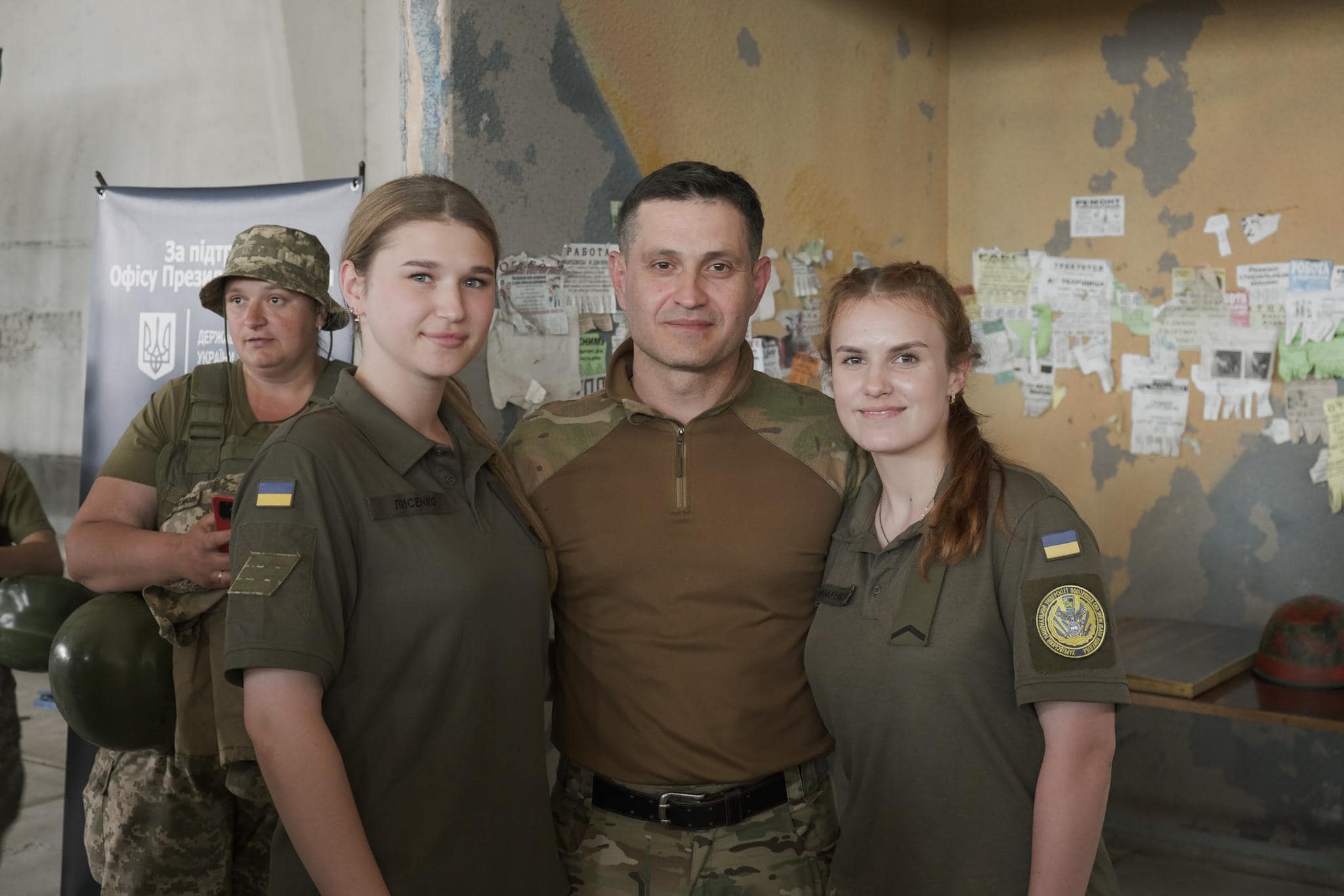 Кіно заради перемоги 6 Кіно заради перемоги 6