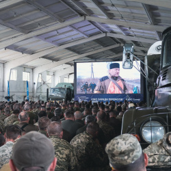 Кіно заради перемоги 1 Кіно заради перемоги 1