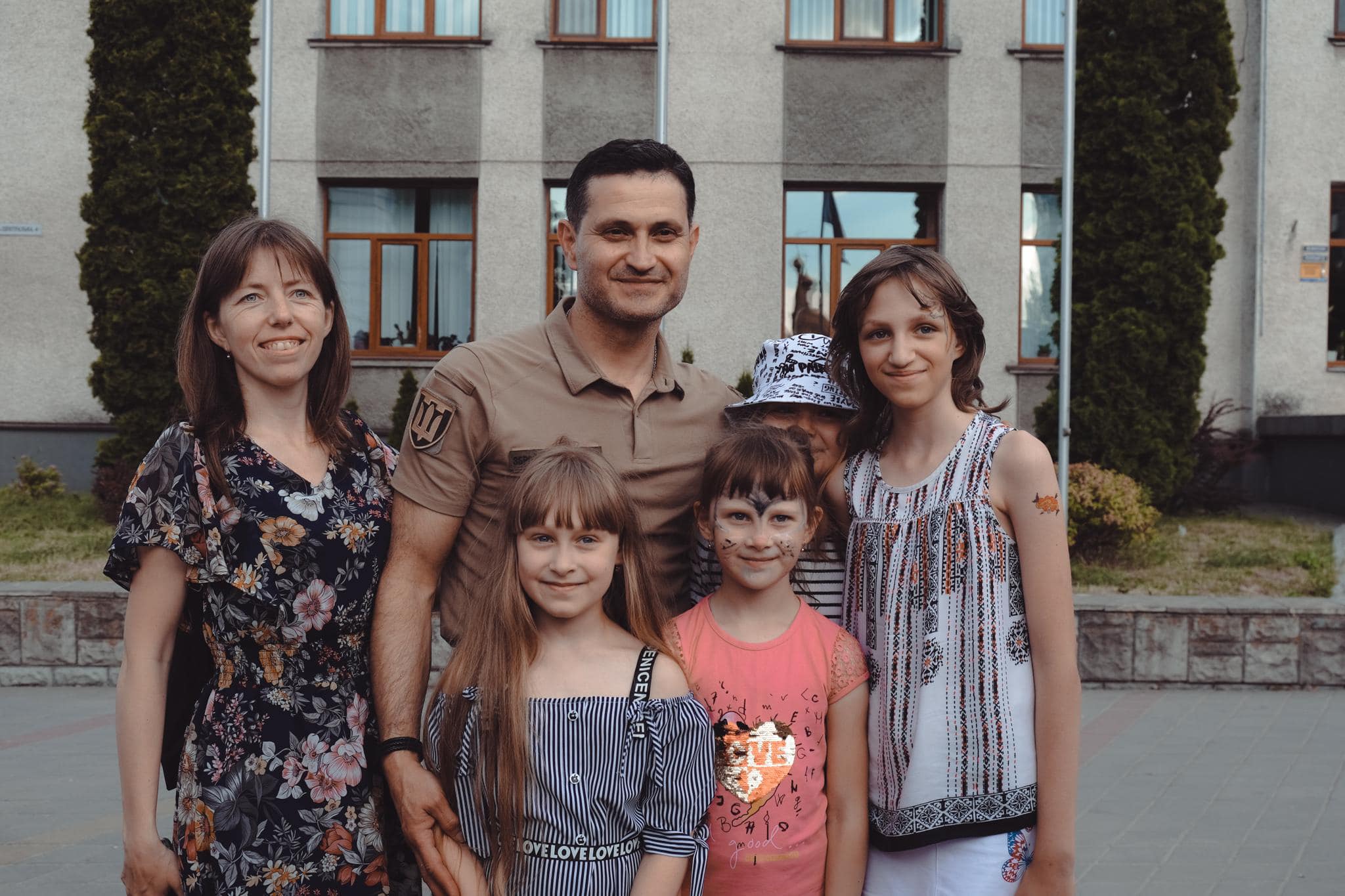 Кіно заради перемоги 15 Кіно заради перемоги 15