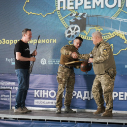 Кіно заради перемоги 7 Кіно заради перемоги 7