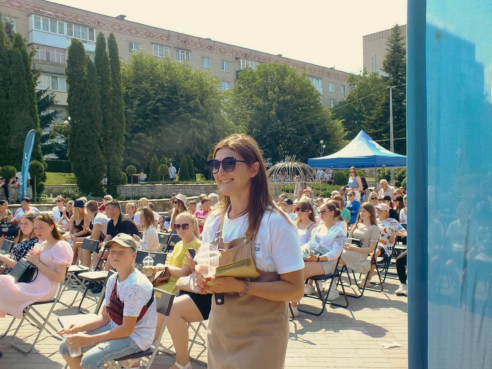 Кіно заради перемоги 16 Кіно заради перемоги 16