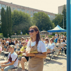 Кіно заради перемоги 16 Кіно заради перемоги 16