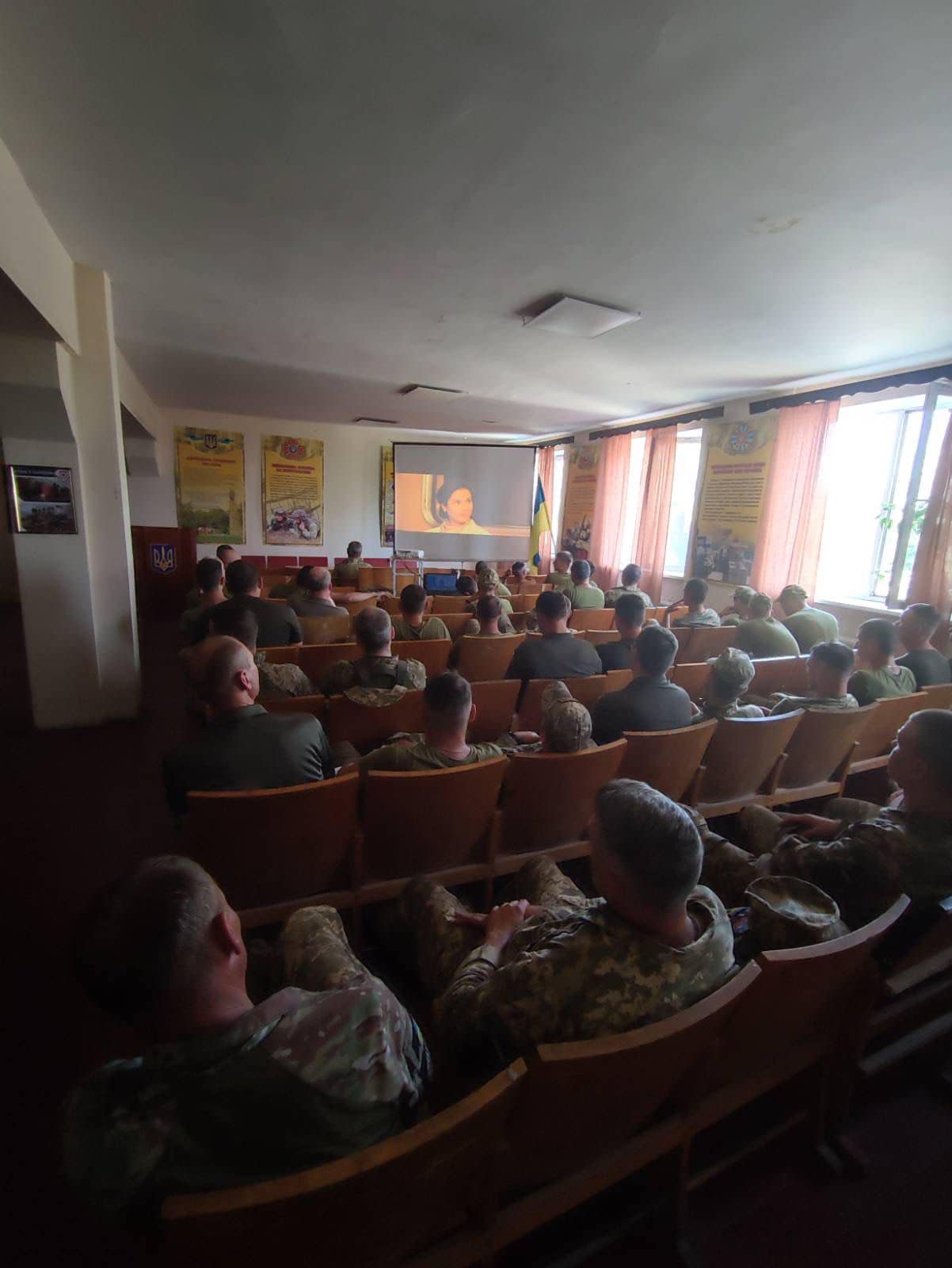 Кіно заради перемоги 13 Кіно заради перемоги 13