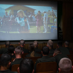 Кіно заради перемоги 11 Кіно заради перемоги 11