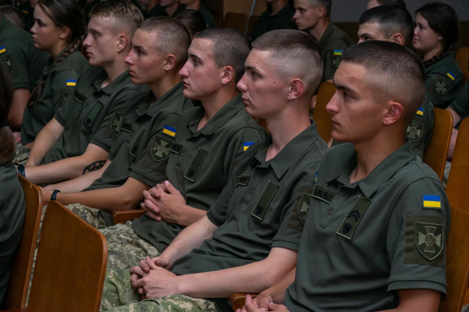 Кіно заради перемоги 12 Кіно заради перемоги 12