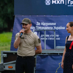 Кіно заради перемоги 6 Кіно заради перемоги 6