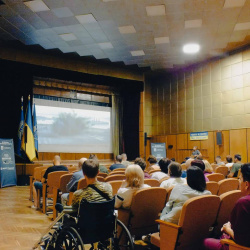 Кіно заради перемоги 7 Кіно заради перемоги 7