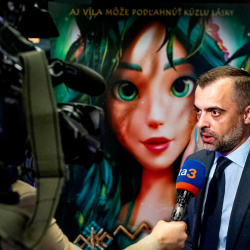 Мавка. Словаччина 1 Мавка. Словаччина 1