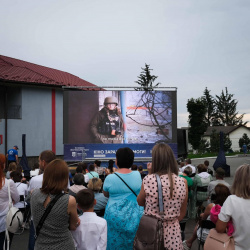 ТУР Кіно заради перемоги 9 ТУР Кіно заради перемоги 9