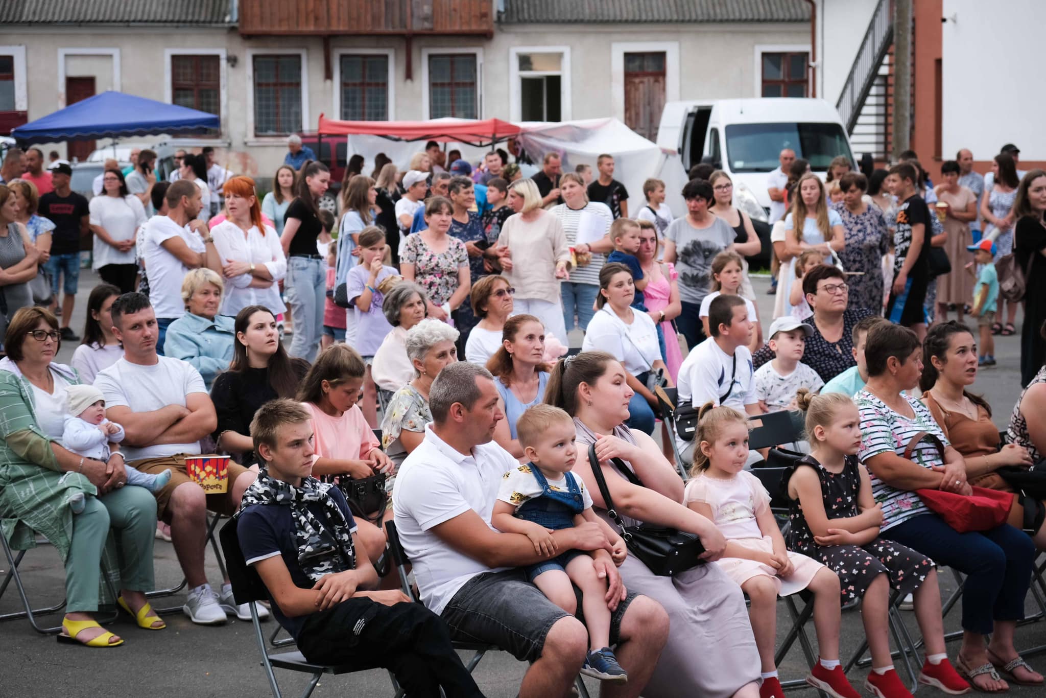 ТУР Кіно заради перемоги 7 ТУР Кіно заради перемоги 7
