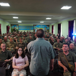 ТУР Кіно заради перемоги 19 ТУР Кіно заради перемоги 19