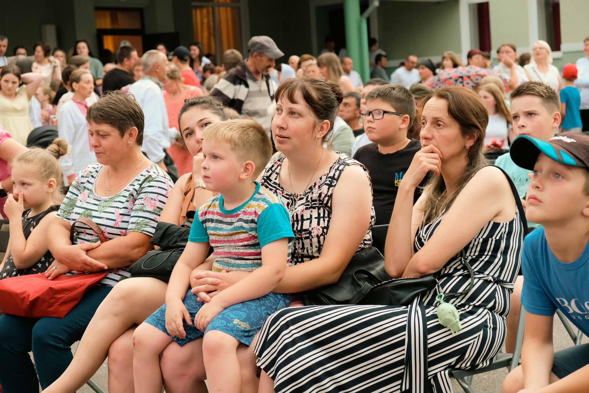 ТУР Кіно заради перемоги 6 ТУР Кіно заради перемоги 6