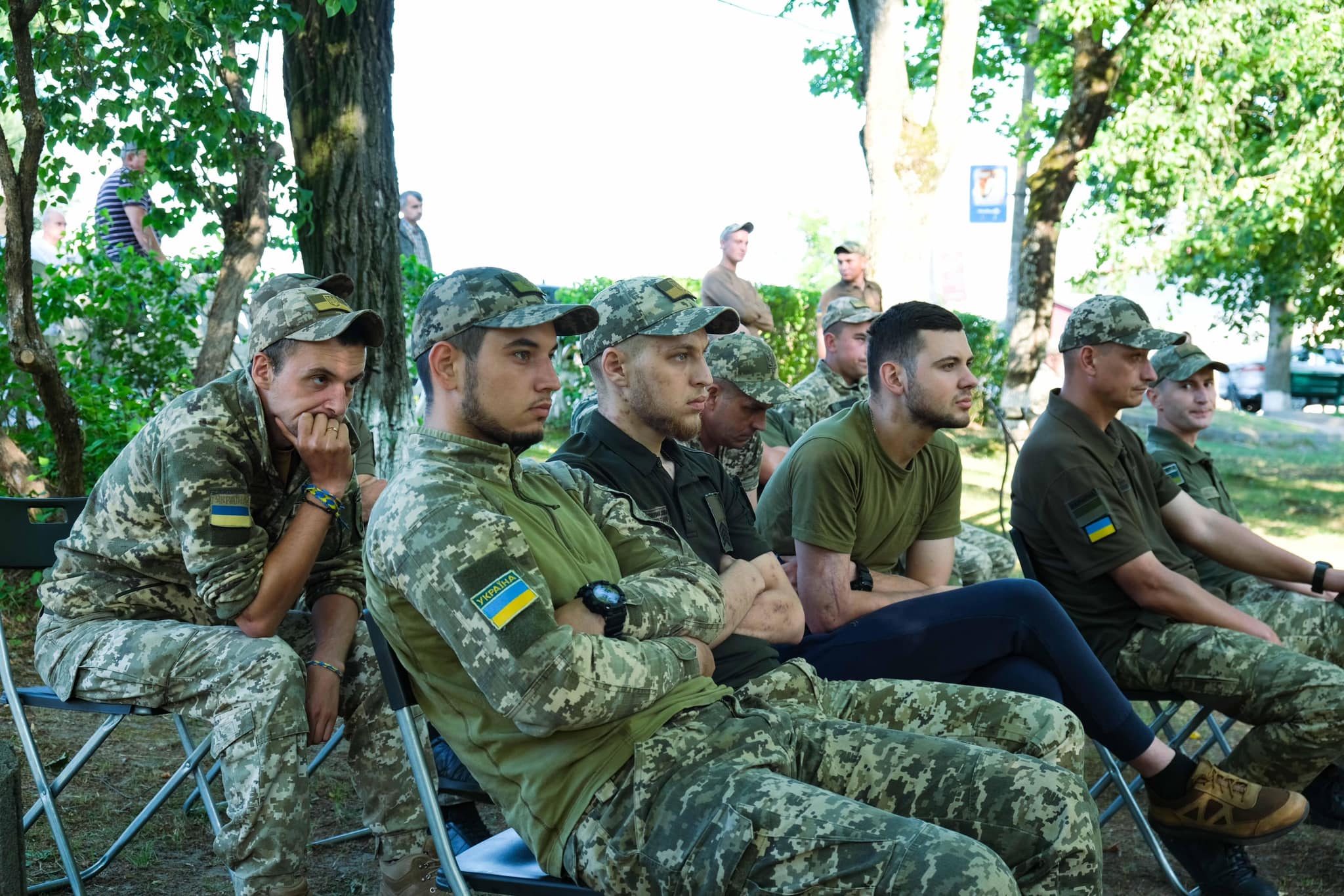 ТУР Кіно заради перемоги 4 ТУР Кіно заради перемоги 4