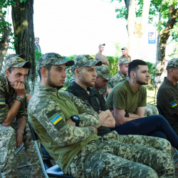 ТУР Кіно заради перемоги 4 ТУР Кіно заради перемоги 4