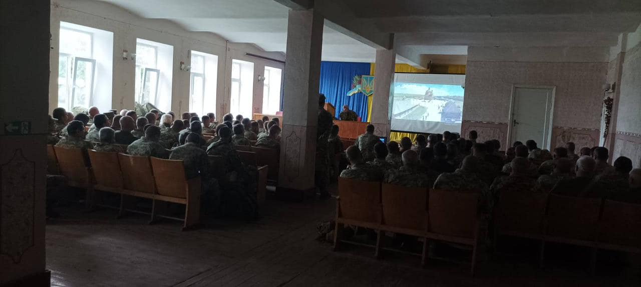 Кіно заради перемоги 2ч липня 21 Кіно заради перемоги 2ч липня 21