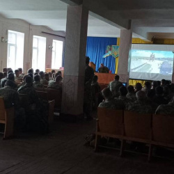 Кіно заради перемоги 2ч липня 21 Кіно заради перемоги 2ч липня 21