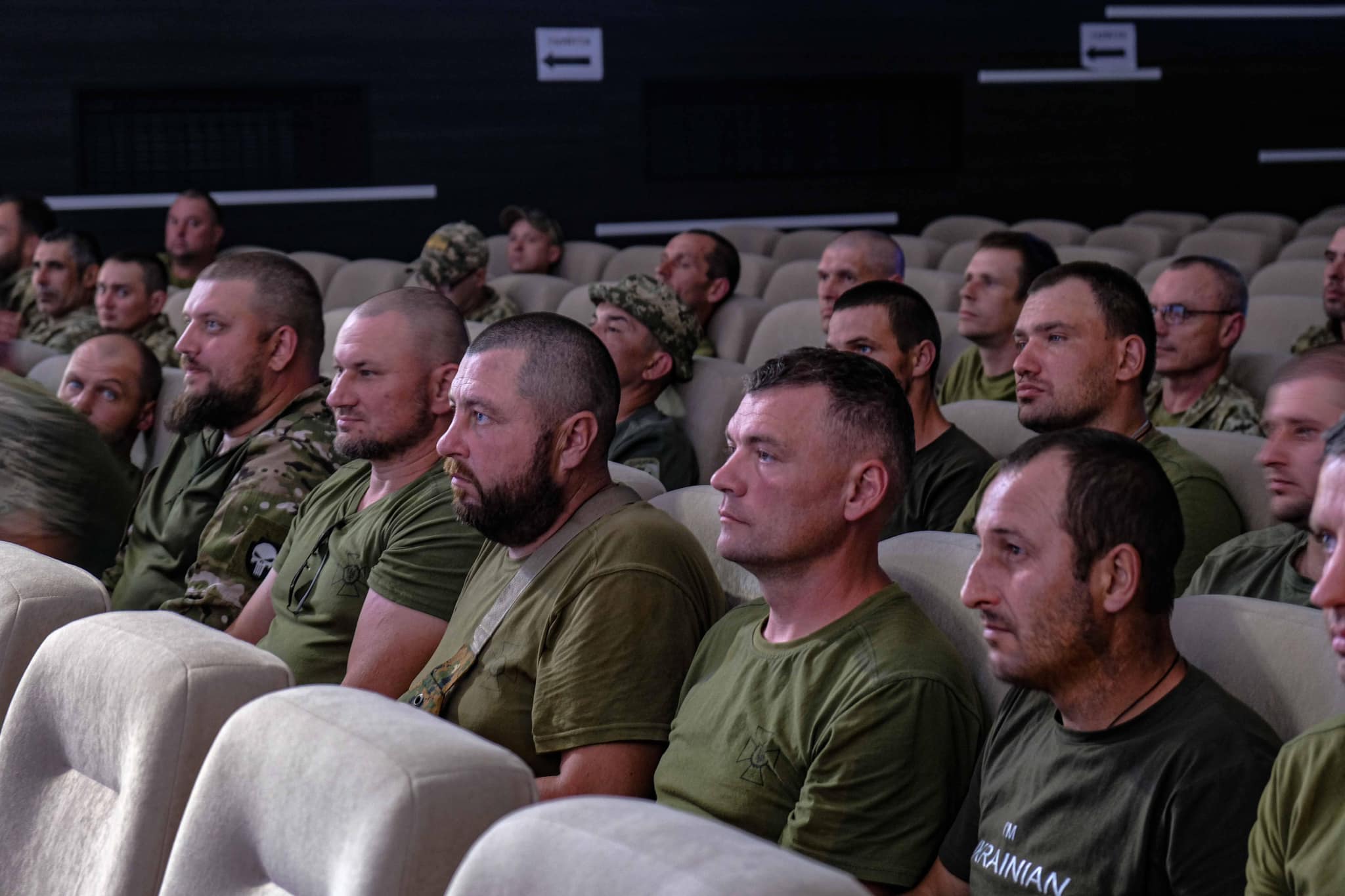 Кіно заради перемоги 2ч липня 18 Кіно заради перемоги 2ч липня 18