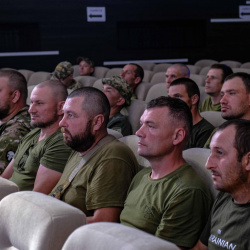 Кіно заради перемоги 2ч липня 18 Кіно заради перемоги 2ч липня 18
