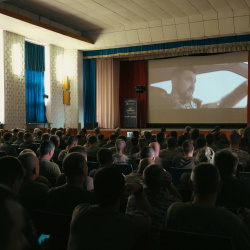 Кіно заради перемоги 2ч липня 1 Кіно заради перемоги 2ч липня 1