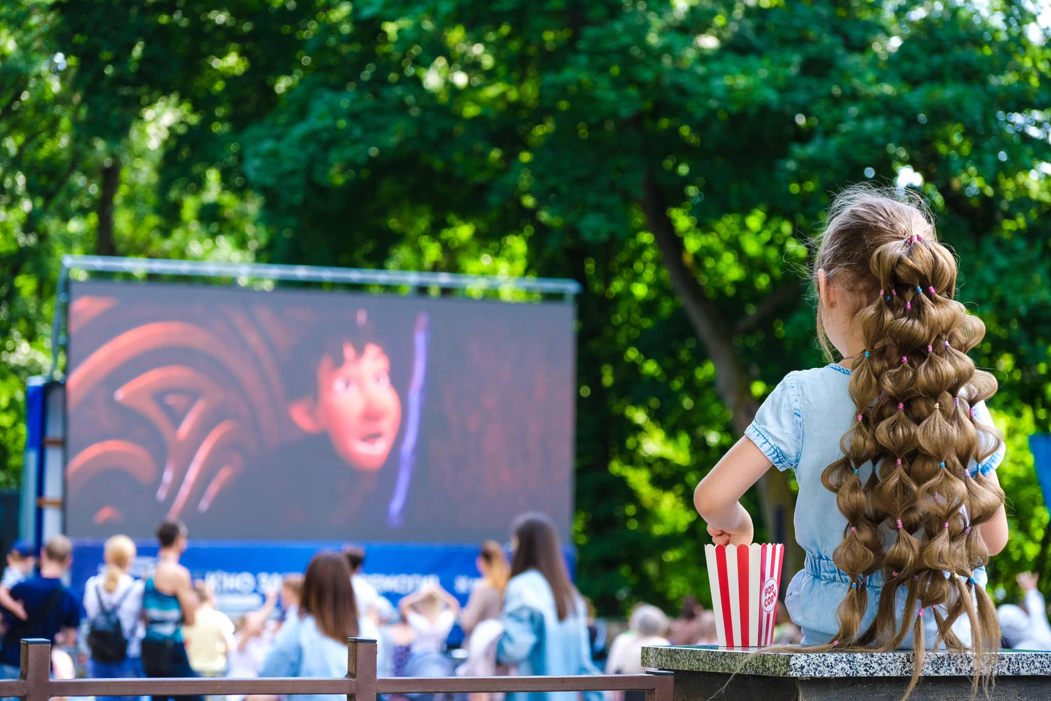 Кіно заради перемоги 2ч липня 9 Кіно заради перемоги 2ч липня 9