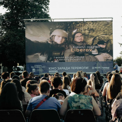 Кіно заради перемоги 2ч липня 8 Кіно заради перемоги 2ч липня 8