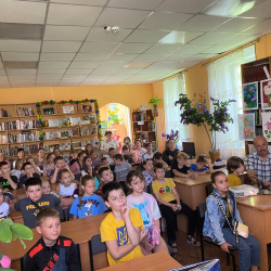 «Моя країна Україна» 7 «Моя країна Україна» 7
