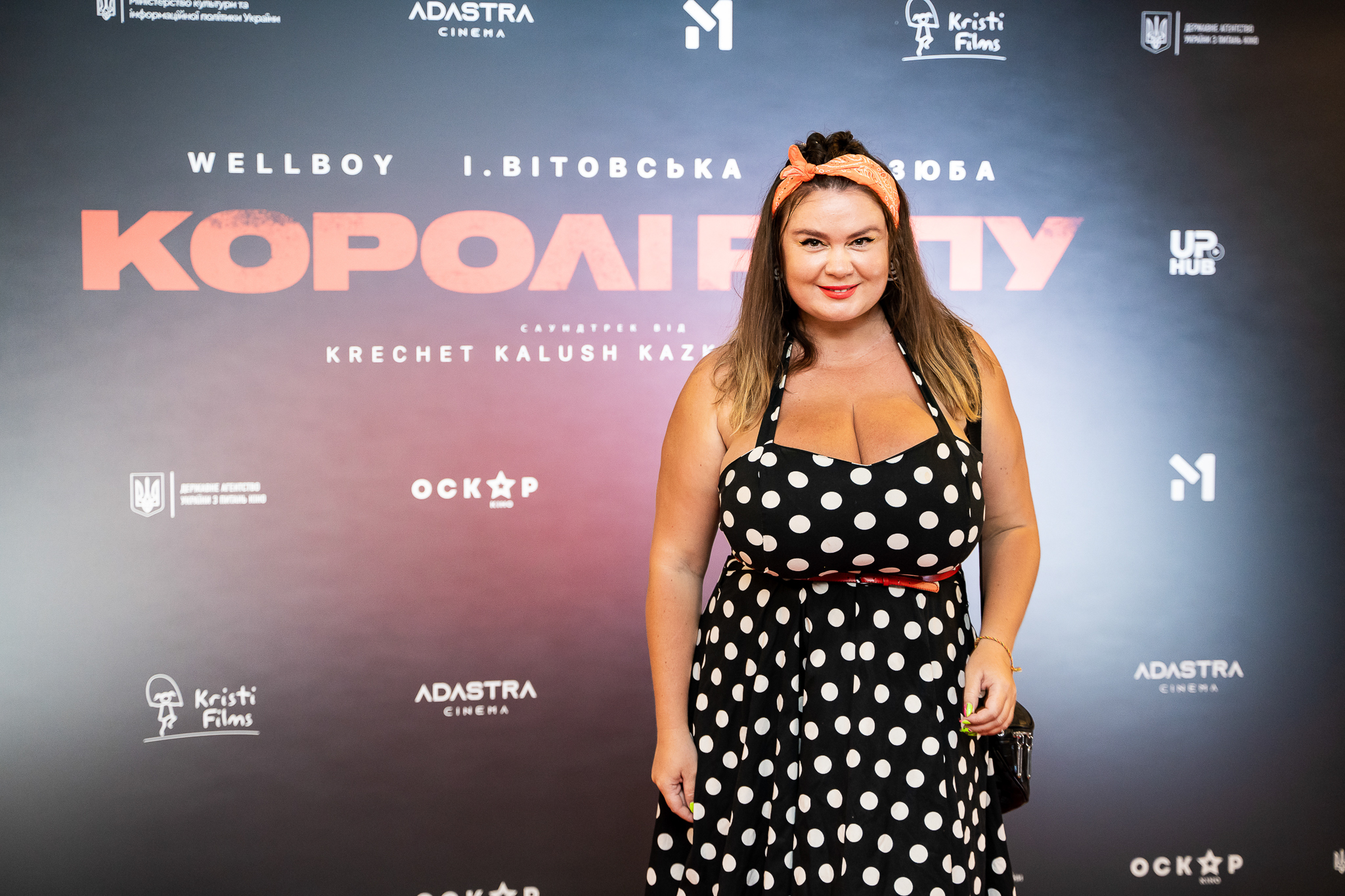 Міла Кузнєцова Міла Кузнєцова