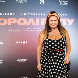 Міла Кузнєцова Міла Кузнєцова