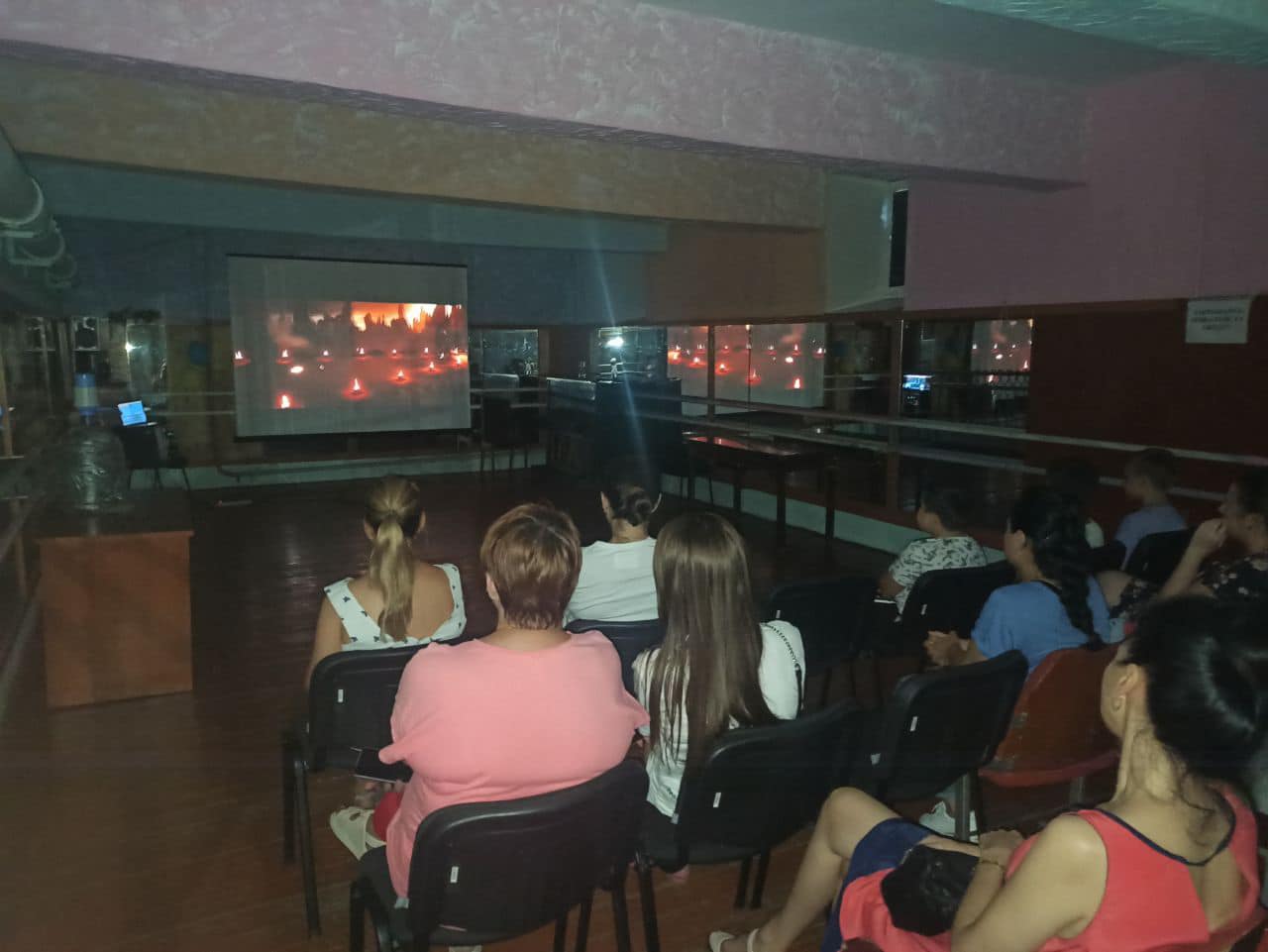 Запоріжжя. Викрадена Принцеса 1 Запоріжжя. Викрадена Принцеса 1