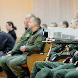 Кіно заради перемоги. Рік 11 Кіно заради перемоги. Рік 11